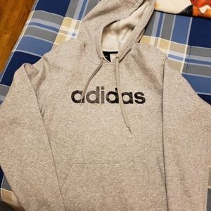 Adidas Hoodie